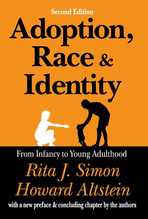 Adoption, Race, and Identity