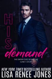 His Demand - Lisa Renee Jones by  Lisa Renee Jones PDF Download