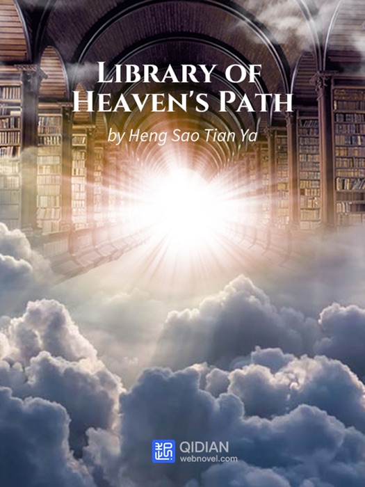 Library of Heaven's Path 3 Anthology