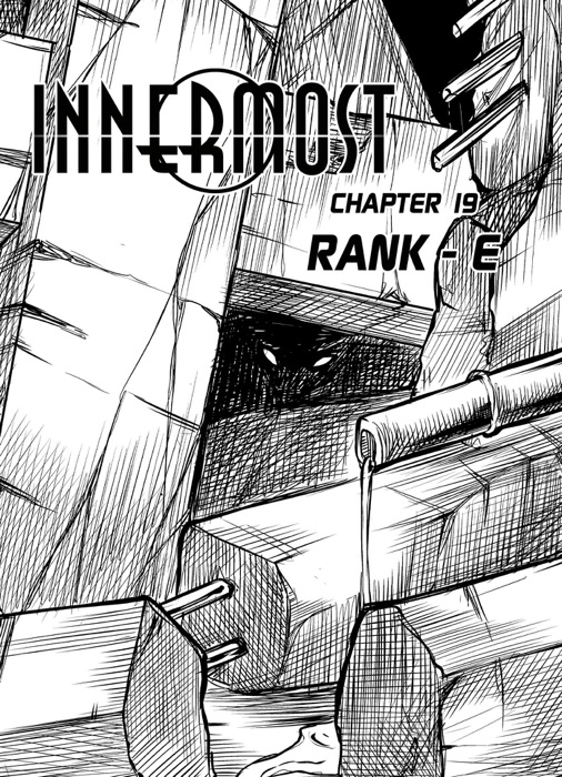Innermost Chapitre 19
