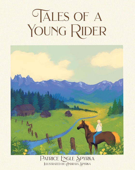 Tales of a Young Rider