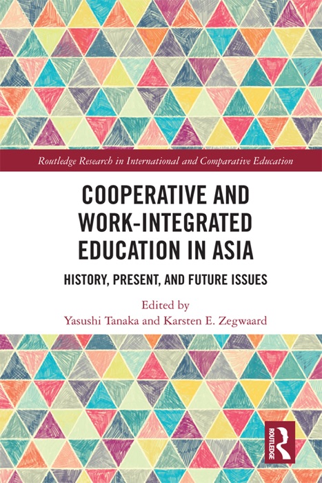 Cooperative and Work-Integrated Education in Asia