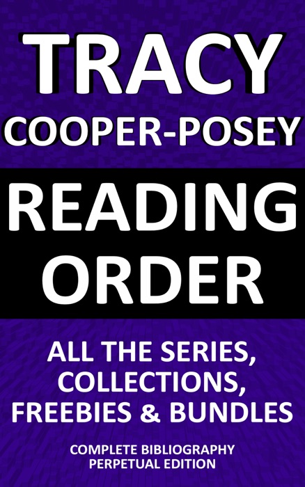 Reading Order Perpetual