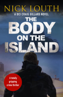 Nick Louth - The Body on the Island artwork