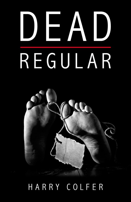 Dead Regular