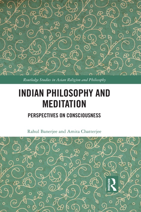 Indian Philosophy and Meditation