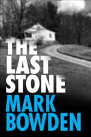 Mark Bowden - The Last Stone artwork