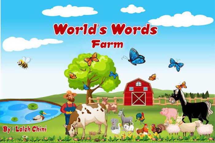 World's Words 'Farm'