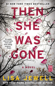 Then She Was Gone - Lisa Jewell