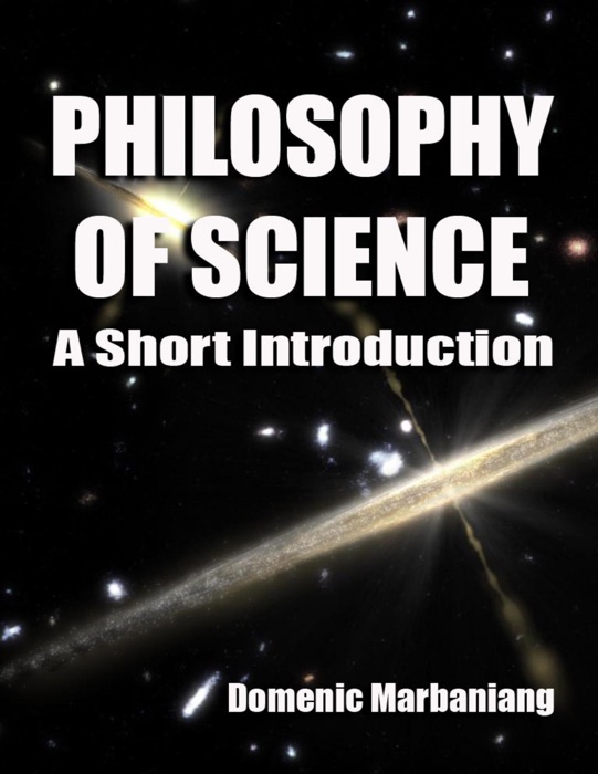Philosophy of Science: A Short Introduction