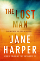 Jane Harper - The Lost Man artwork