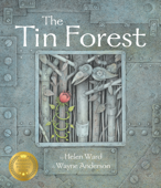 The Tin Forest - Helen Ward