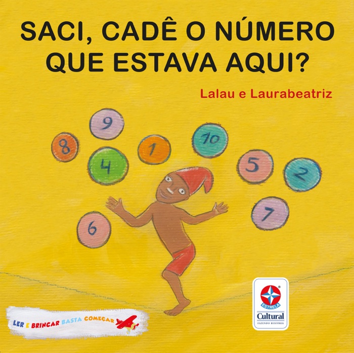 Saci, cadê o número que estava aqui?