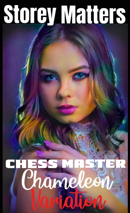 Chess_Master 2: Chameleon Variation