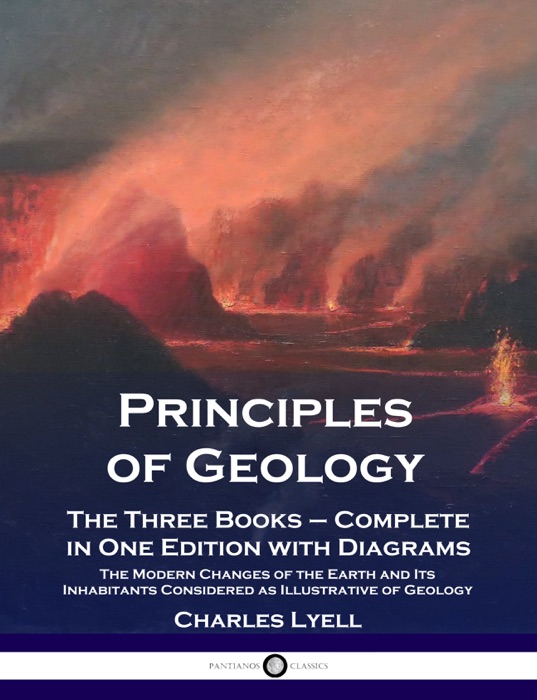 Principles of Geology