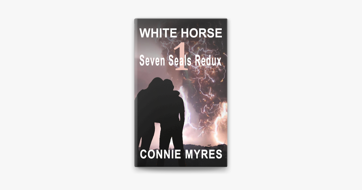 white horses book review