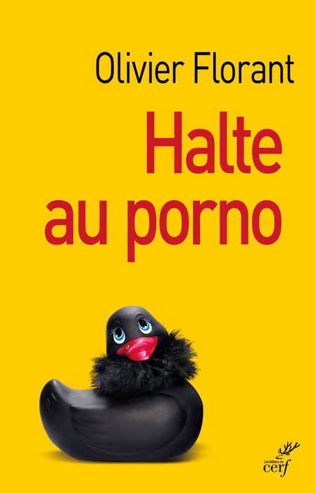 Halte au porno !