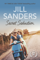 Jill Sanders - Secret Seduction artwork