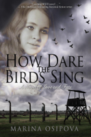 Marina Osipova - How Dare The Birds Sing artwork