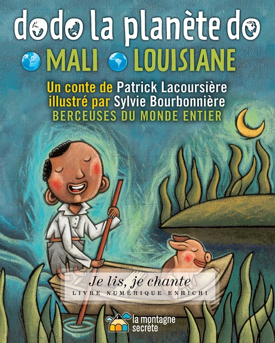 Dodo la planète do: Mali-Louisiane