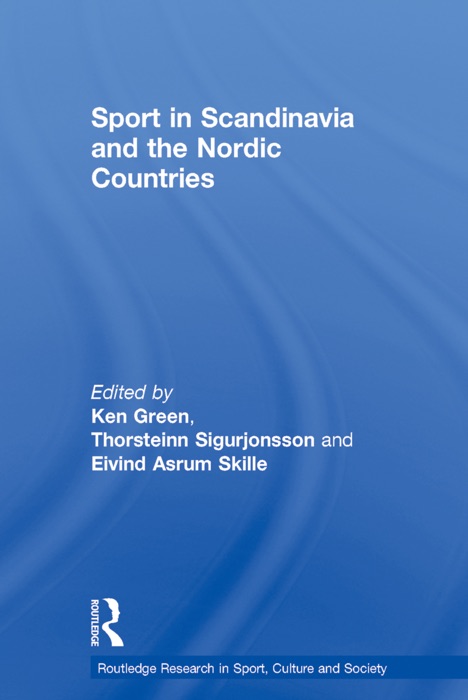 Sport in Scandinavia and the Nordic Countries