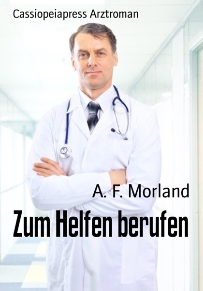 Zum Helfen berufen