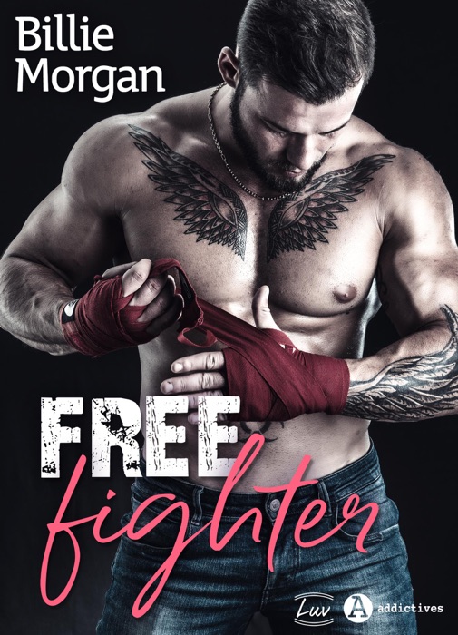 Free Fighter (teaser)