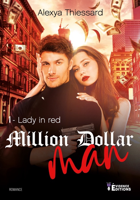 Million dollar man