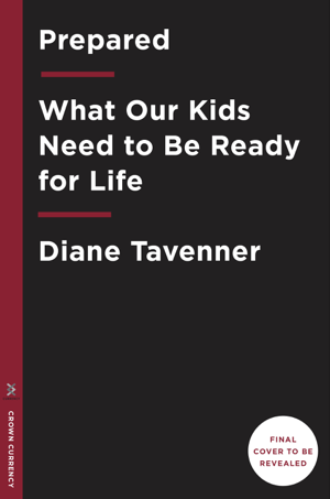 Read & Download Prepared Book by Diane Tavenner Online