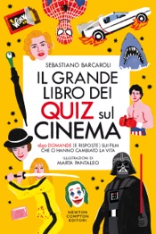 Il grande libro dei quiz sul cinema