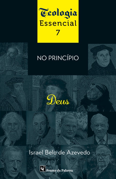 No princípio, Deus