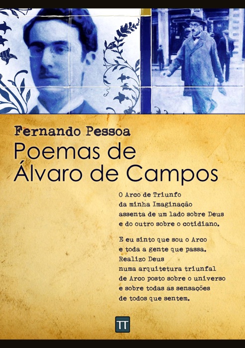 Poemas de Álvaro de Campos