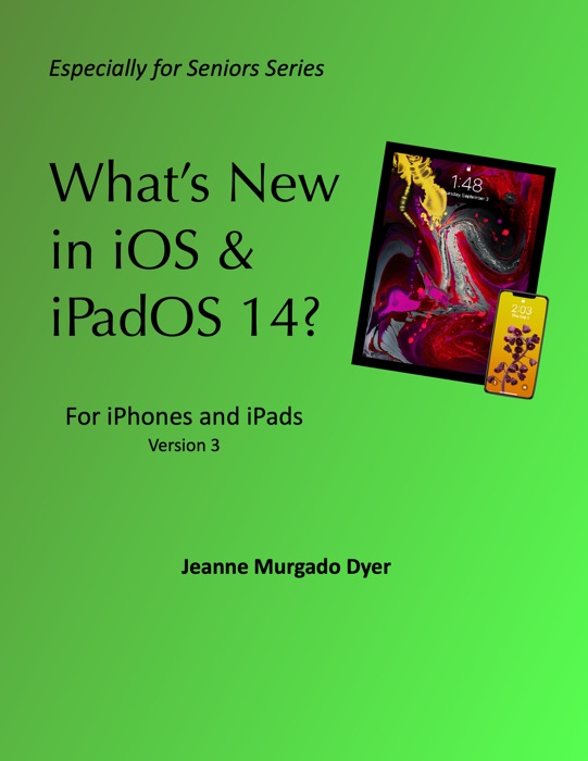 What's New in iOS & iPadOS 14?