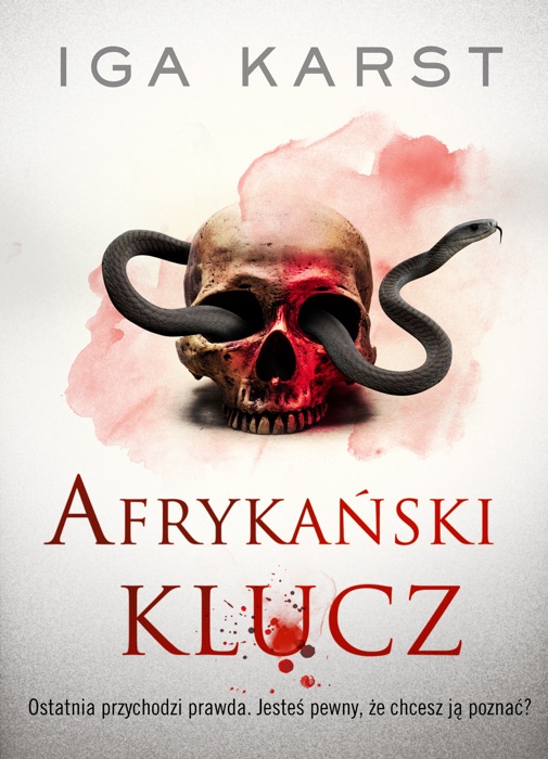 Afrykański klucz