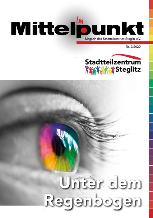 Magazin Im Mittelpunkt