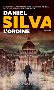 L'ordine Book Cover