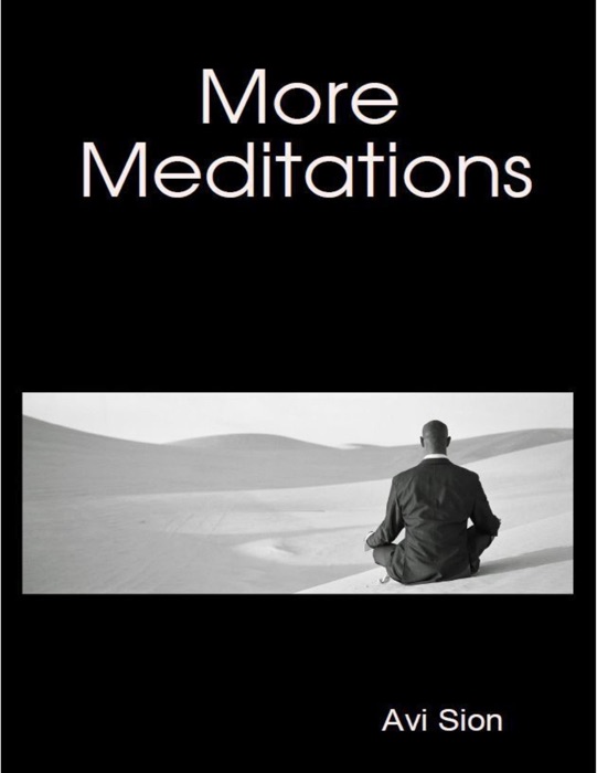 More Meditations