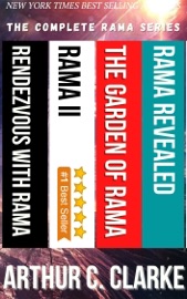 THE COMPLETE RAMA SERIES Arthur C. Clarke