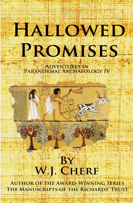 Hallowed Promises