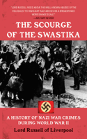 Edward Frederick Langley Russell - The Scourge of the Swastika artwork