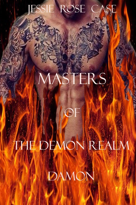 Masters of the Demon Realm