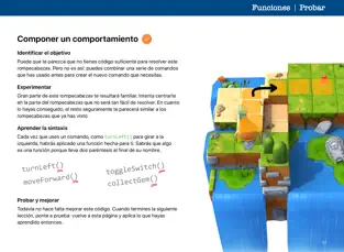 Imágen 3 Programación para todos - Rompecabezas iphone