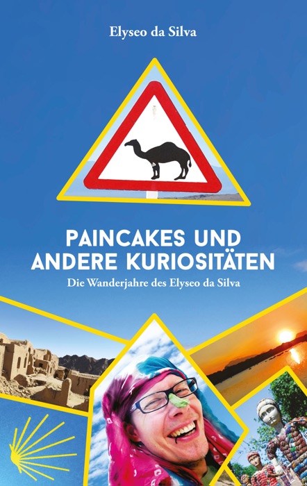 Paincakes und andere KuriositÀten