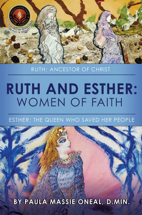 RUTH AND ESTHER: WOMEN OF FAITH