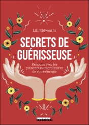 Secrets de guérisseuse