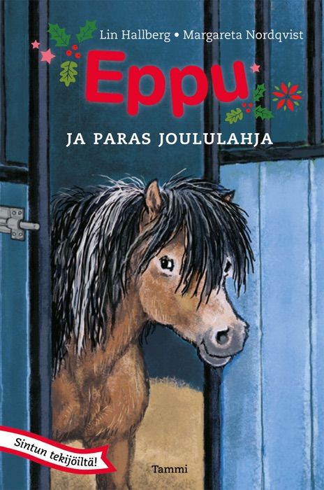 Eppu ja paras joululahja