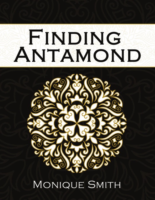 Finding Antamond