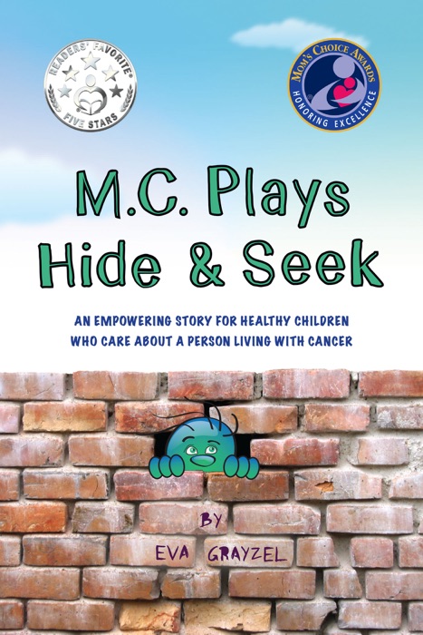 M.C. Plays Hide & Seek