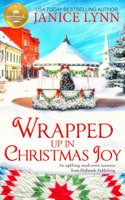 Janice Lynn - Wrapped Up in Christmas Joy artwork