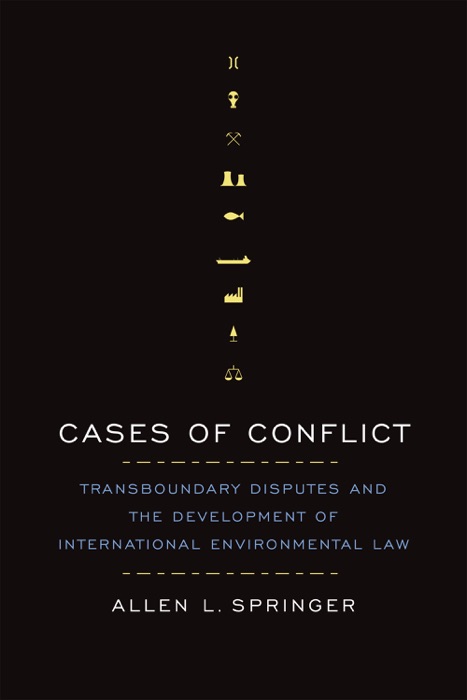 Cases of Conflict